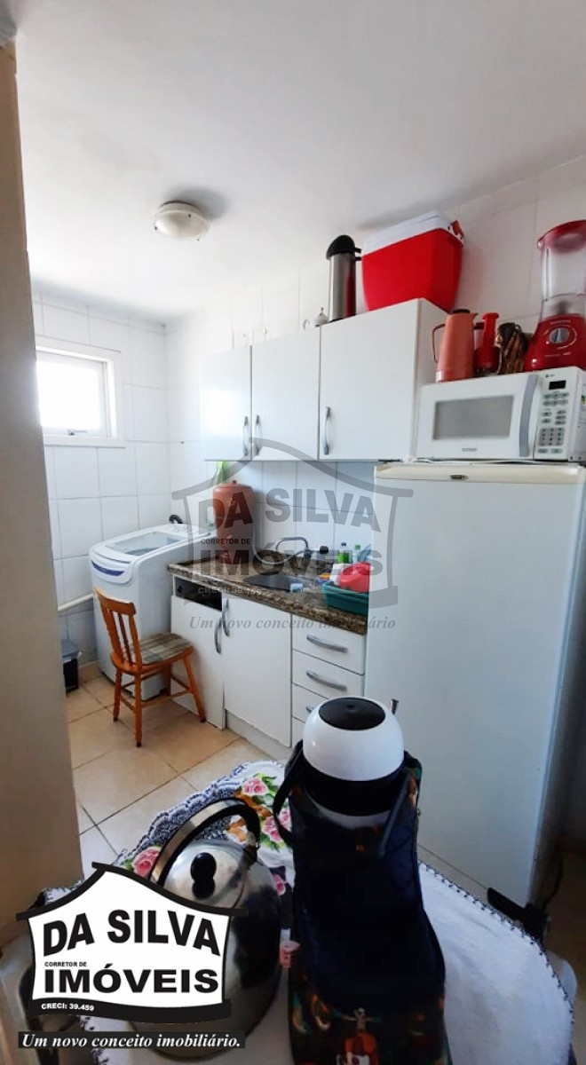 Apartamento 1 Quarto