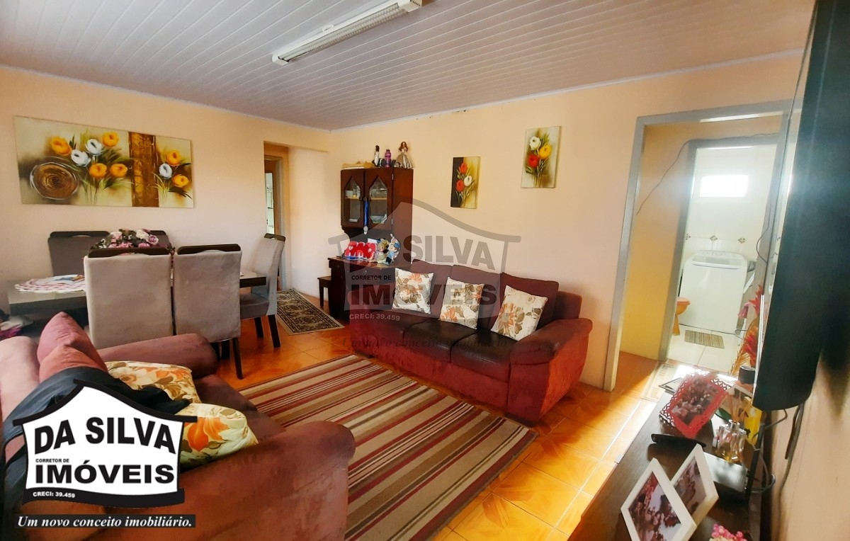 Casa 2 Quartos