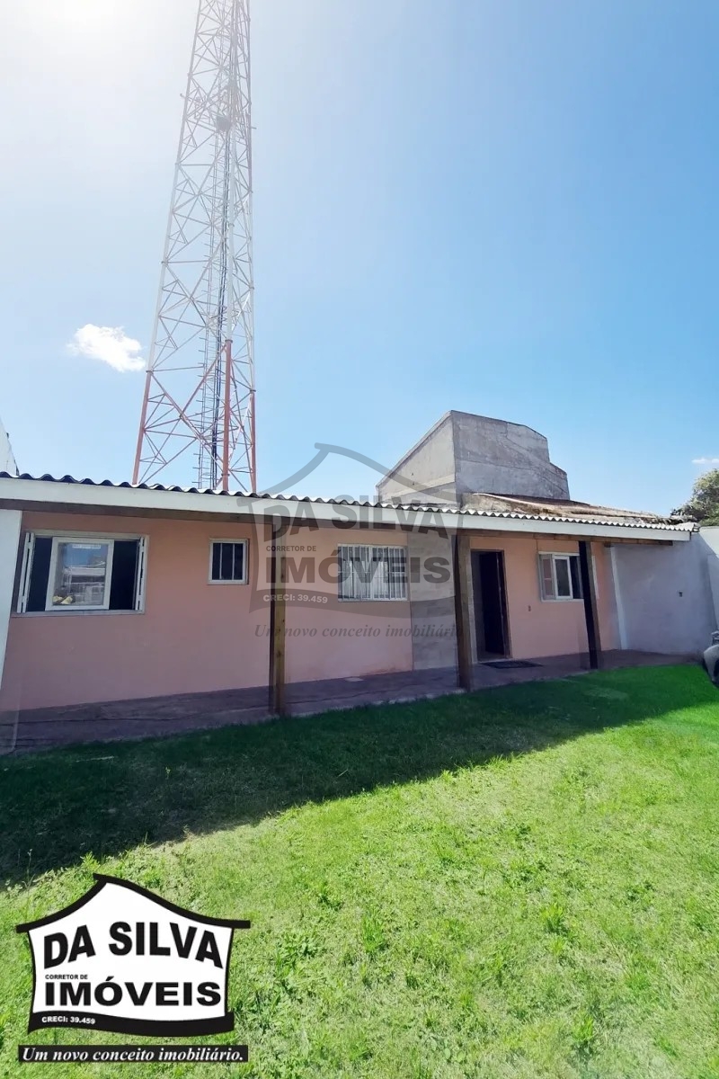 Casa 2 Quartos