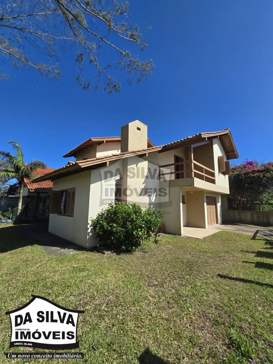 Casa 4 Quartos