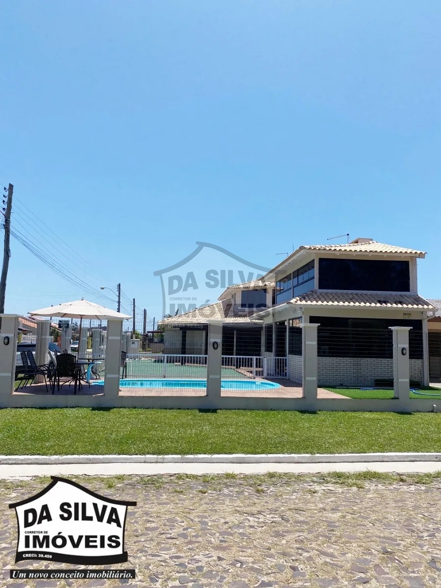 Casa 5 Quartos
