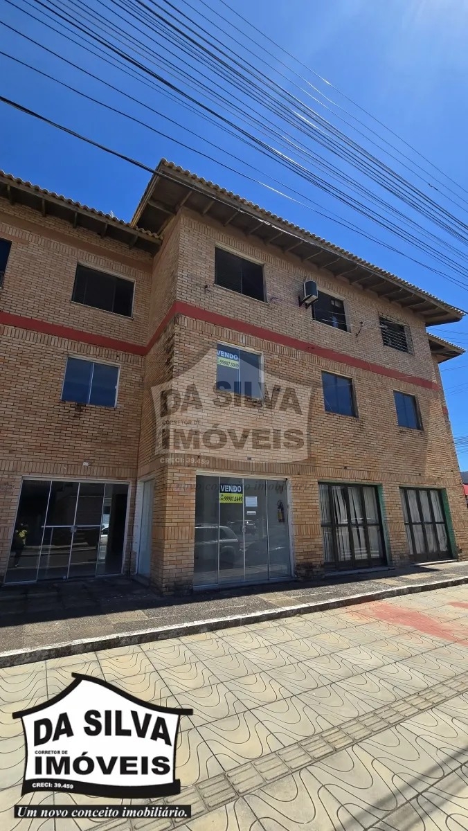 Loja/Sala Comercial