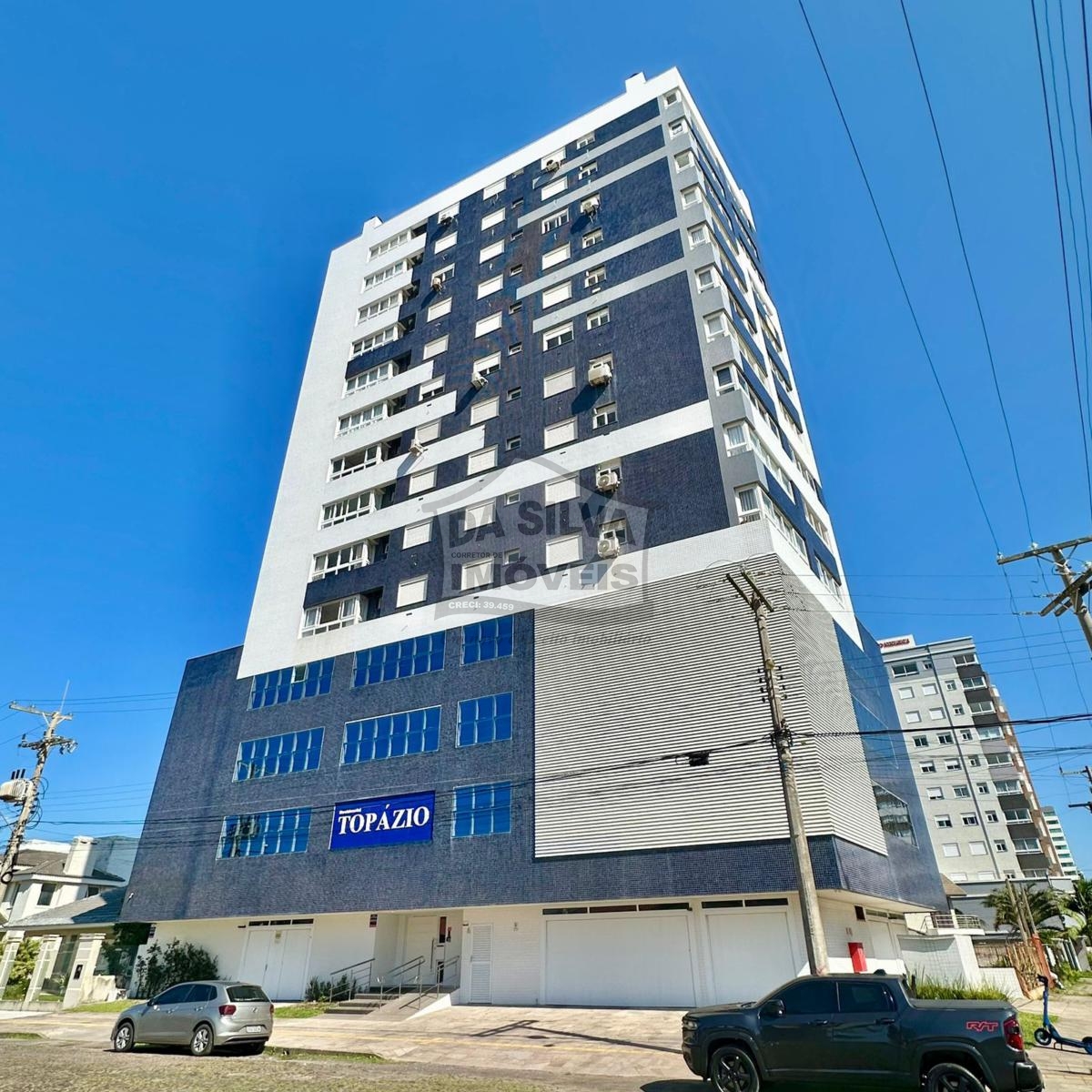 Apartamento 2 Quartos