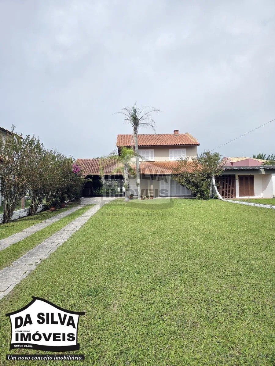 Casa 4 Quartos